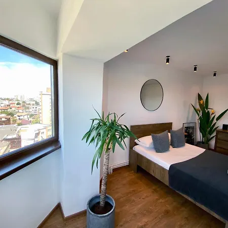 Apartment Sunny, Modern Apt By The Beach!